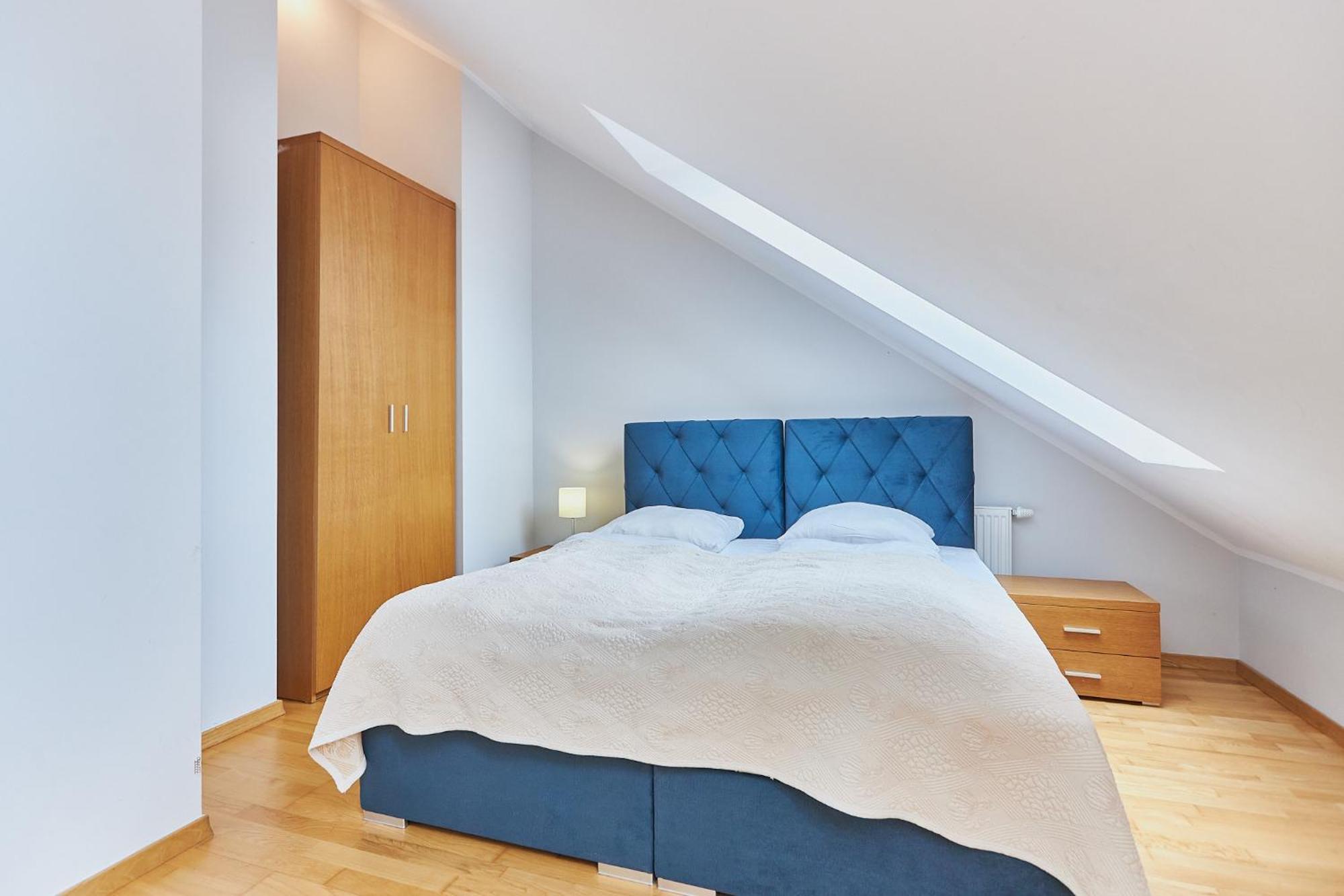 Apartamenty Swinoujscie - Casa Marina Luaran gambar